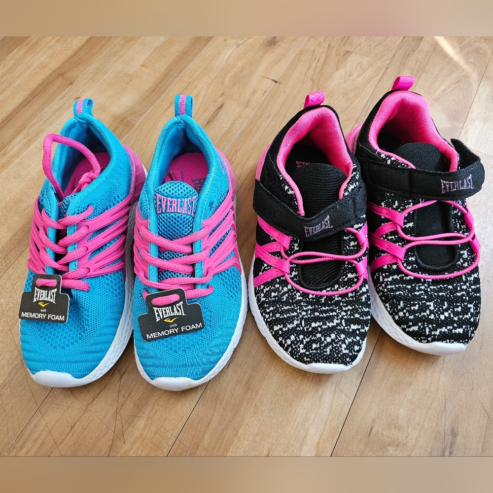 Everlast Girls Sneakers